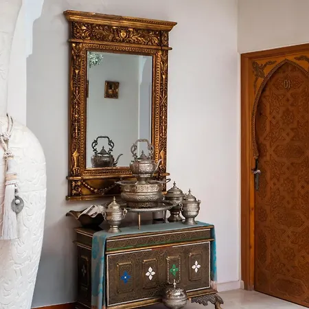 Albakech Boutique Hotel & Spa-2